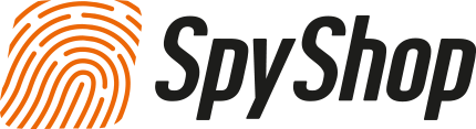 Spy Shop Berlin