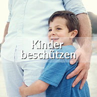 SICHERHEIT IHRES KINDES