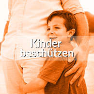 Kinder beschützen