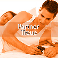 Partner Treue