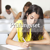 PRÜFUNGEN