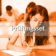 Prüfungsset