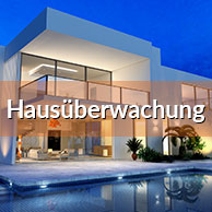 HAUS SICHERN