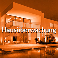Hausüberwachung